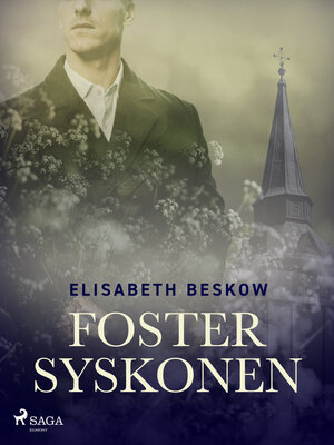 cover image of Fostersyskonen